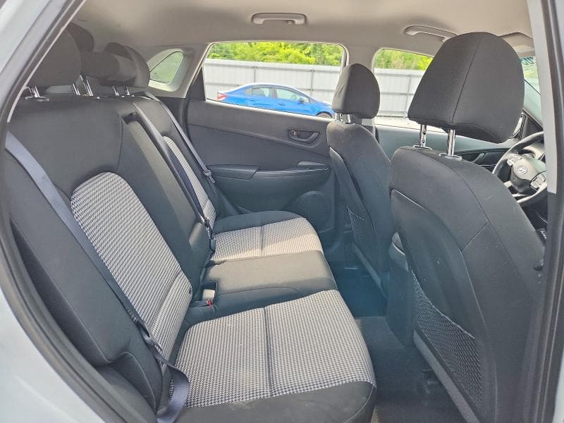 2020 HYUNDAI KONA SEL 10