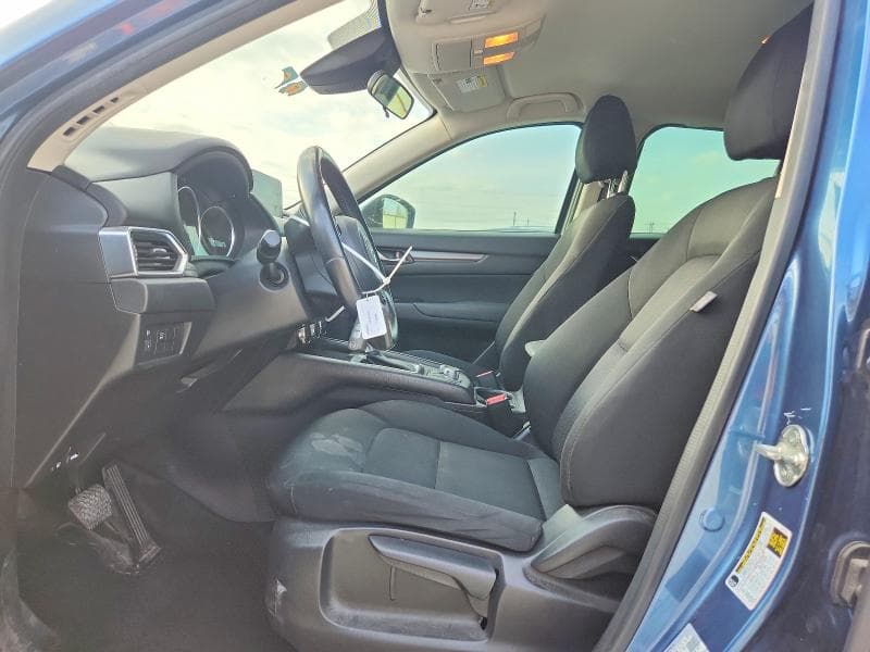 2018 MAZDA CX-5 SPORT 7