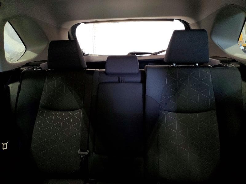 2023 TOYOTA RAV4 XLE 10