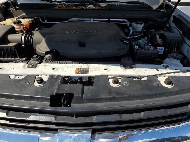 2019 CHEVROLET COLORADO LT 11