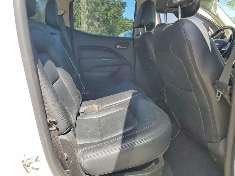 2019 CHEVROLET COLORADO LT 10