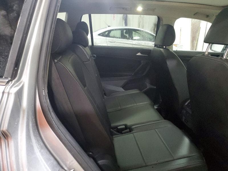 2020 VOLKSWAGEN TIGUAN SE 11