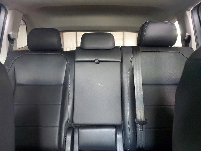 2020 VOLKSWAGEN TIGUAN SE 10