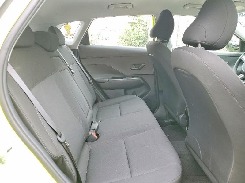 2025 HYUNDAI KONA SE 11
