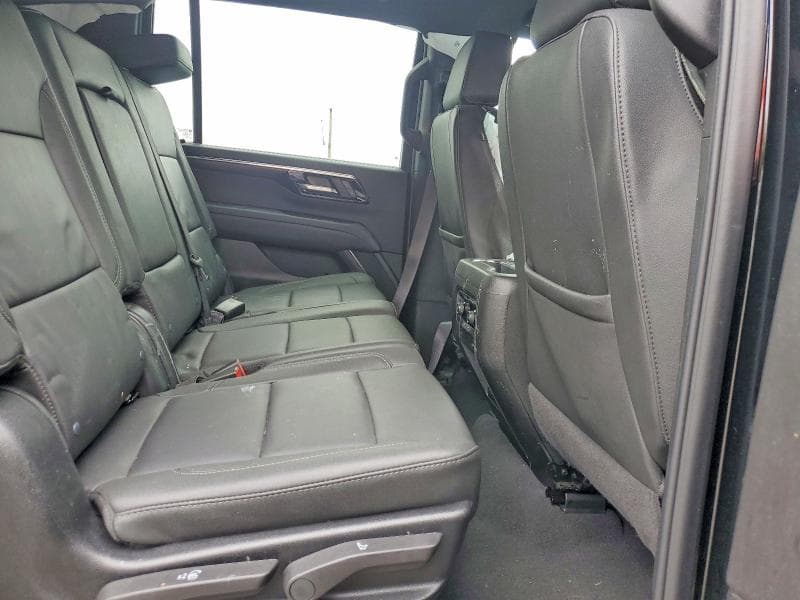 2026 CHEVROLET SUBURBAN K1500 LT 11