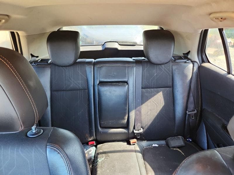 2017 CHEVROLET TRAX 1LT 10