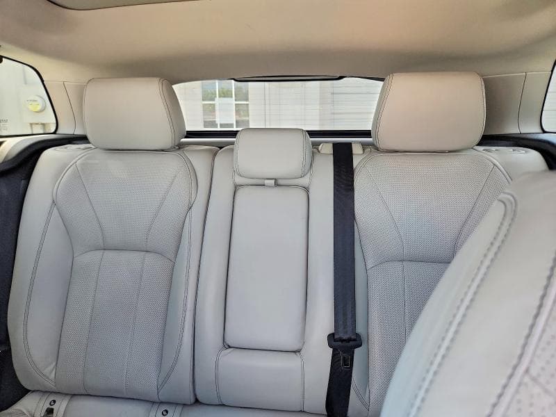 2017 LAND ROVER RANGE ROVER EVOQUE HSE 10
