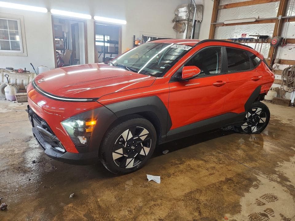 2024 HYUNDAI KONA SEL - 1