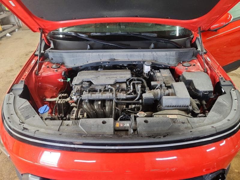 2024 HYUNDAI KONA SEL 11