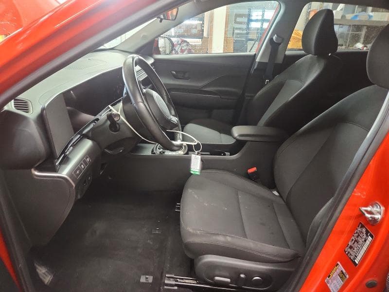 2024 HYUNDAI KONA SEL 7