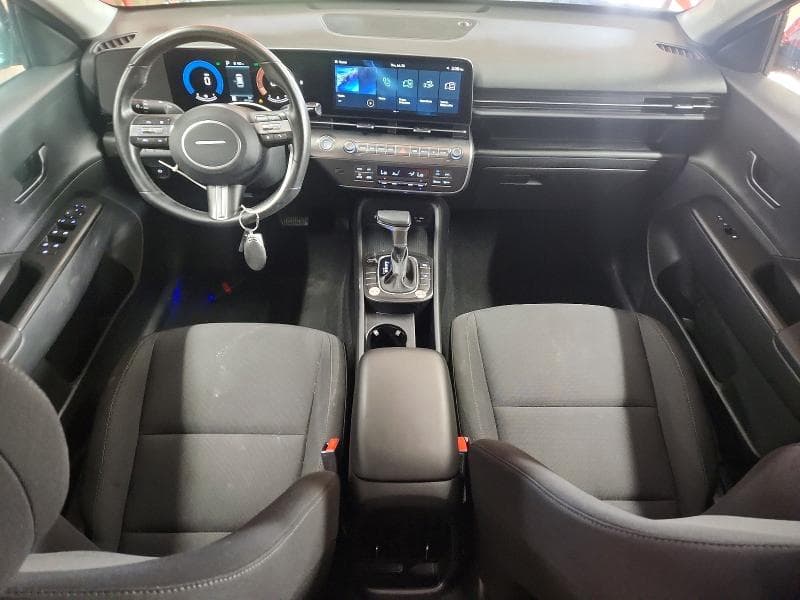 2024 HYUNDAI KONA SEL 8