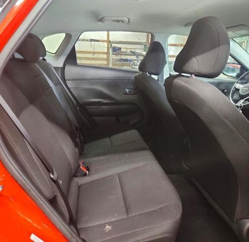 2024 HYUNDAI KONA SEL 10