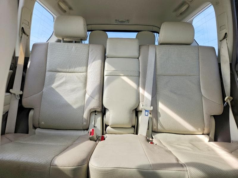 2019 LEXUS GX 460 10