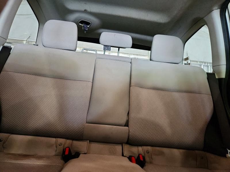 2018 SUBARU FORESTER 2.5I PREMIUM 10