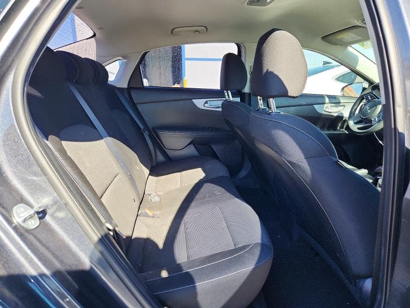 2024 KIA FORTE LX 10