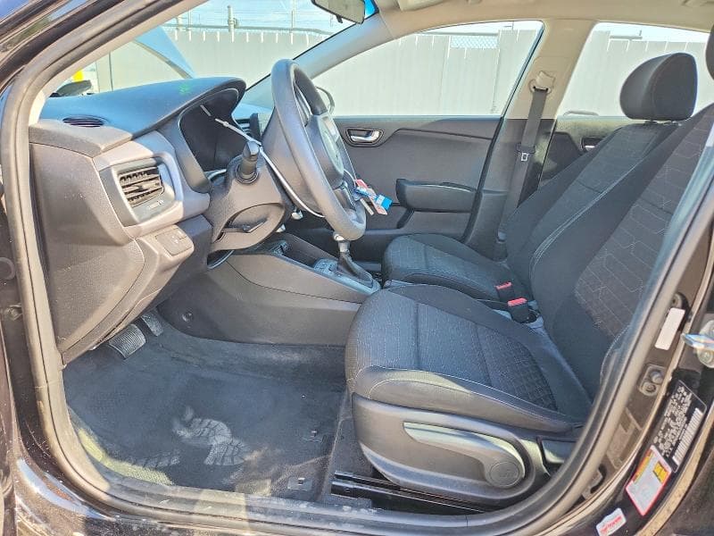 2018 KIA RIO LX 7