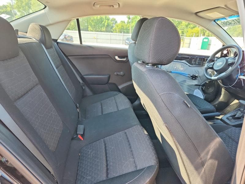 2018 KIA RIO LX 10