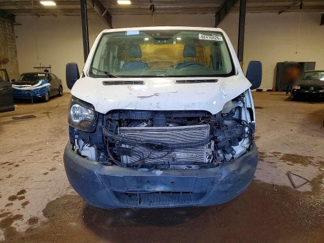2017 FORD TRANSIT T-250 5