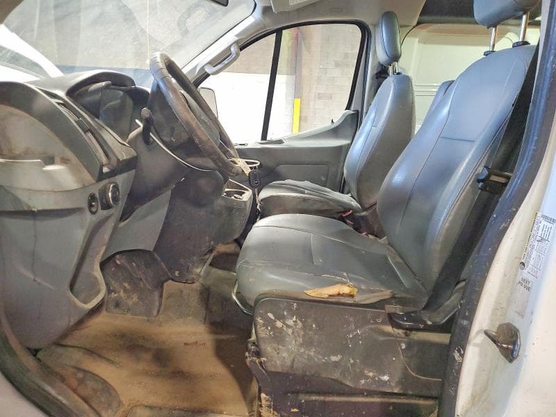 2017 FORD TRANSIT T-250 7