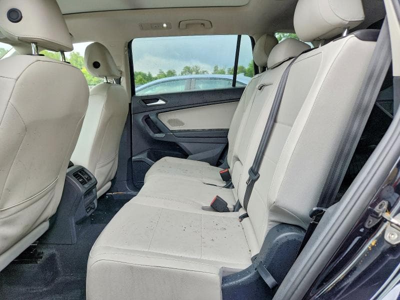 2020 VOLKSWAGEN TIGUAN SE 11