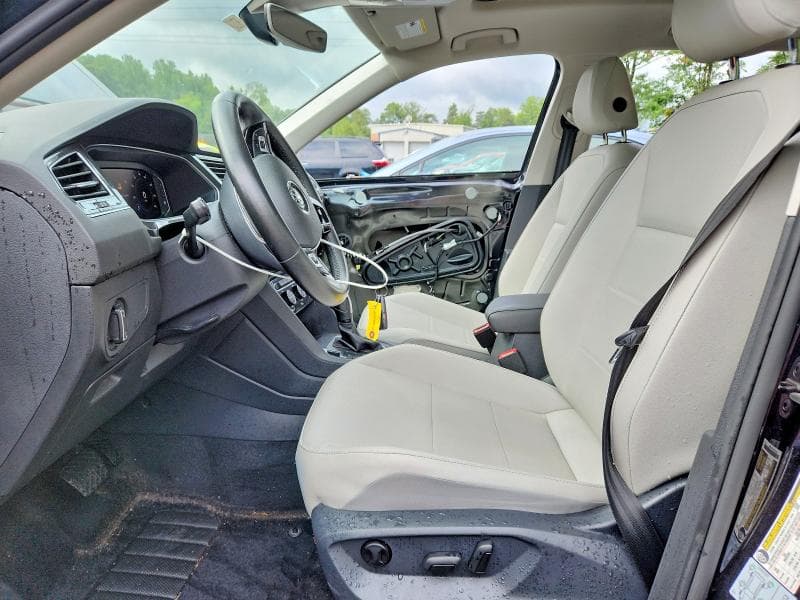 2020 VOLKSWAGEN TIGUAN SE 7