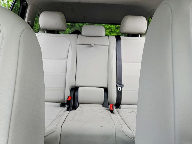 2020 VOLKSWAGEN TIGUAN SE 10