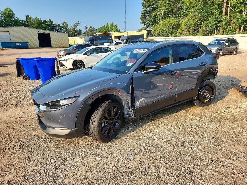 2023 MAZDA CX-30 PREFERRED - 1