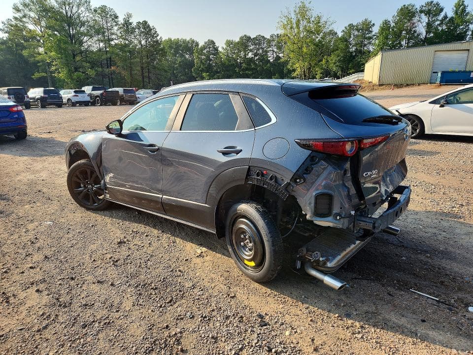 2023 MAZDA CX-30 PREFERRED 2