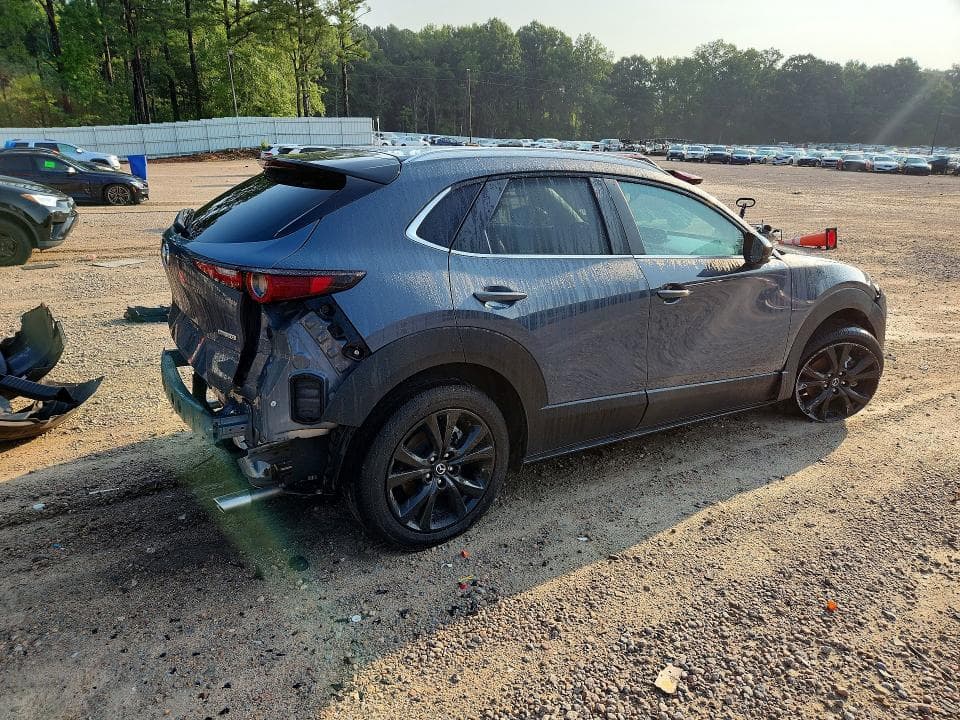 2023 MAZDA CX-30 PREFERRED 3