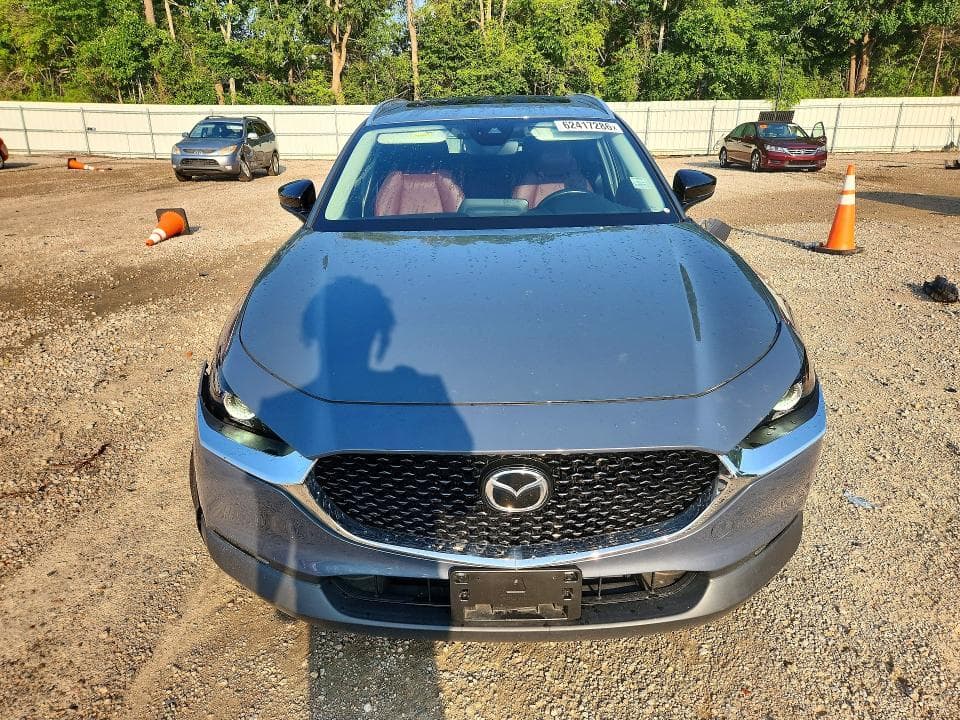 2023 MAZDA CX-30 PREFERRED 5