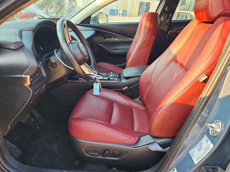 2023 MAZDA CX-30 PREFERRED 7