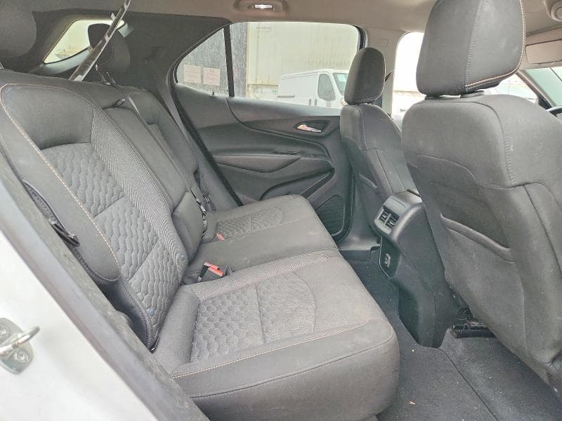 2019 CHEVROLET EQUINOX LT 11