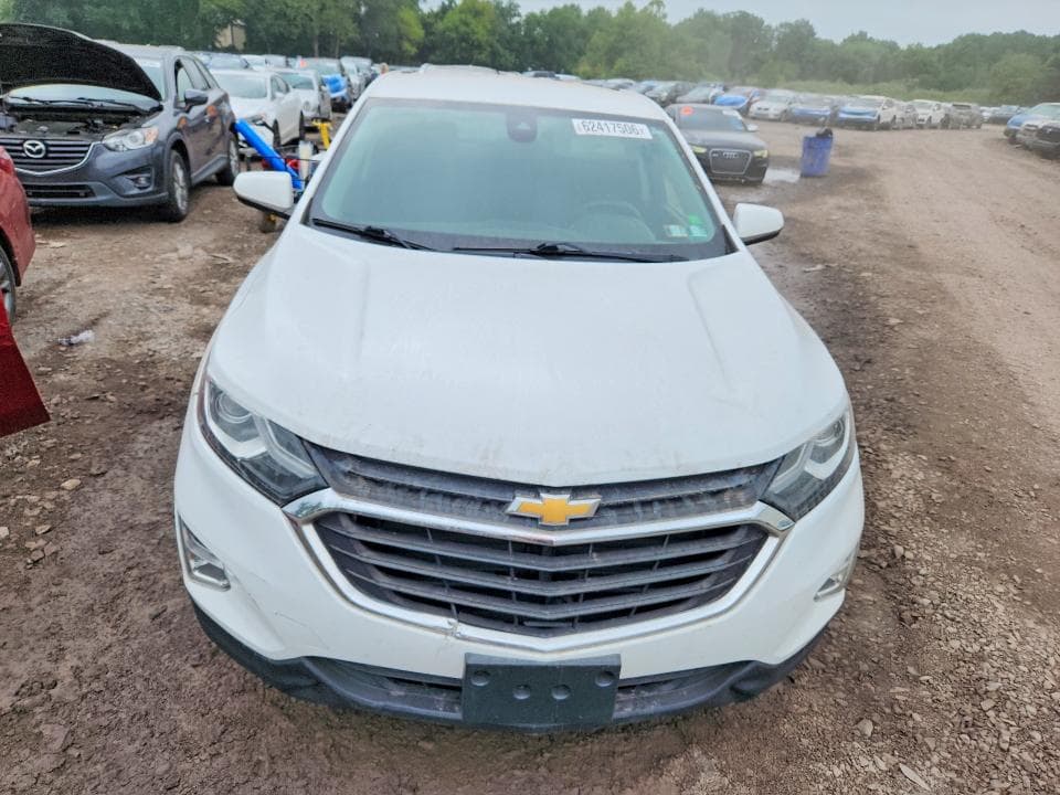 2019 CHEVROLET EQUINOX LT 5