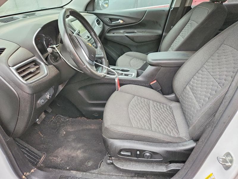 2019 CHEVROLET EQUINOX LT 7