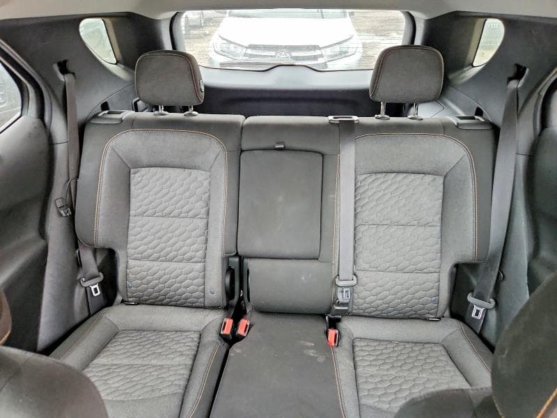 2019 CHEVROLET EQUINOX LT 10