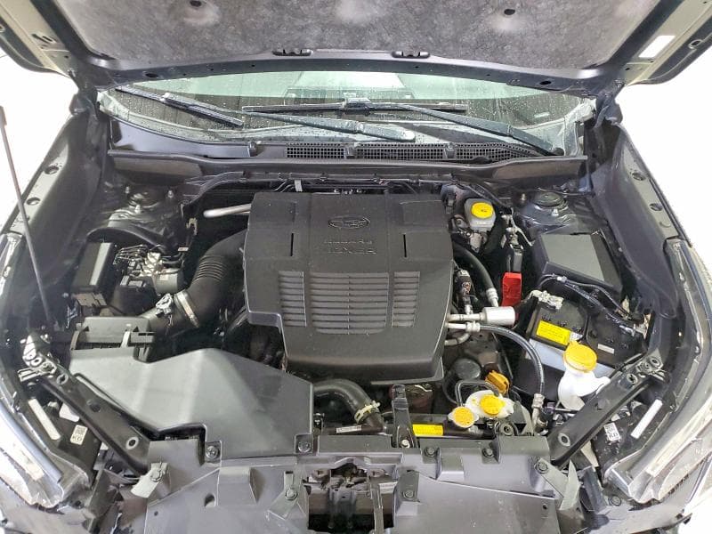 2022 SUBARU FORESTER PREMIUM 11