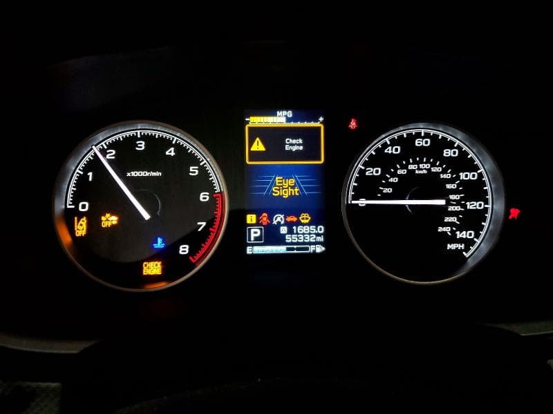 2022 SUBARU FORESTER PREMIUM 9