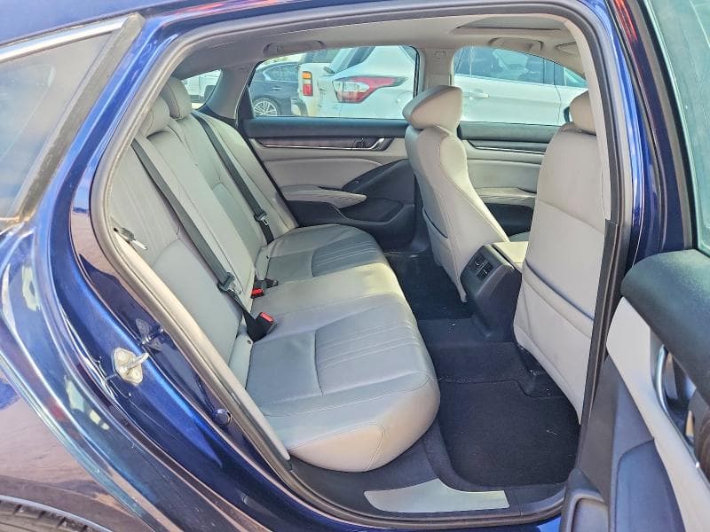 2018 HONDA ACCORD 10