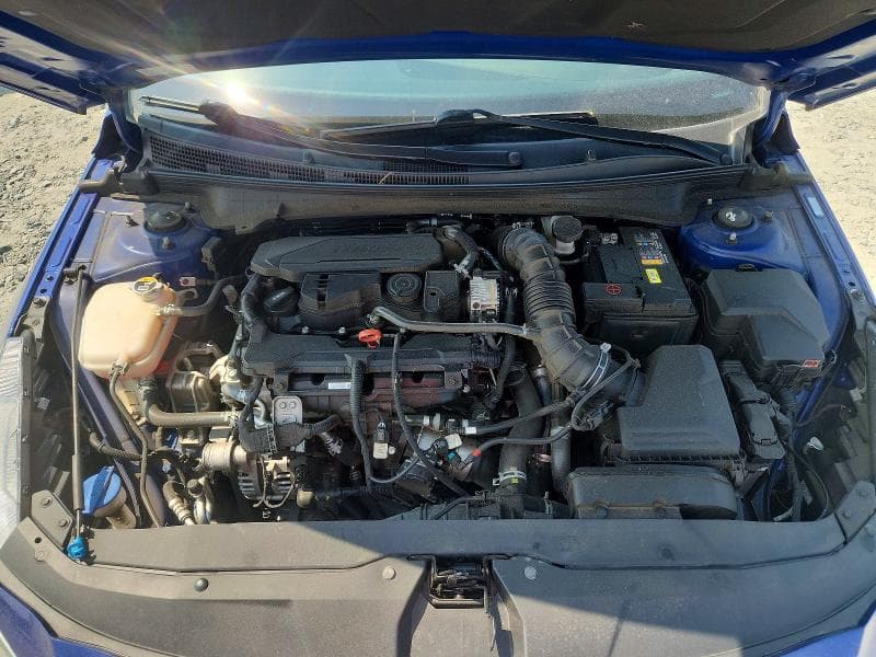2023 HYUNDAI ELANTRA N LINE 11