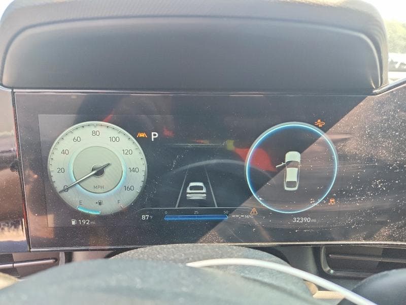 2023 HYUNDAI ELANTRA N LINE 9