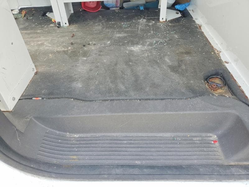 2019 FORD TRANSIT CONNECT XL 11