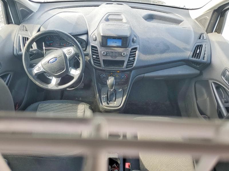 2019 FORD TRANSIT CONNECT XL 8