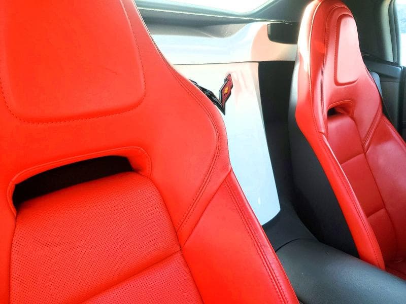 2019 CHEVROLET CORVETTE GRAND SPORT 1LT 10