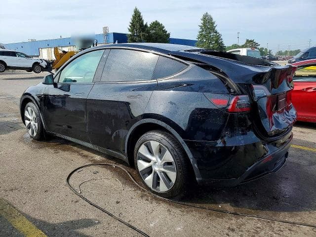 2023 TESLA MODEL Y 2