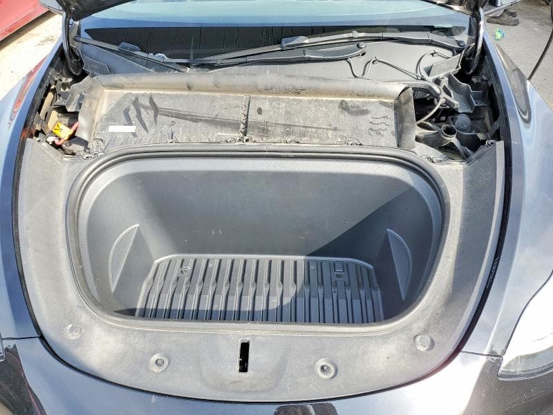 2023 TESLA MODEL Y 12