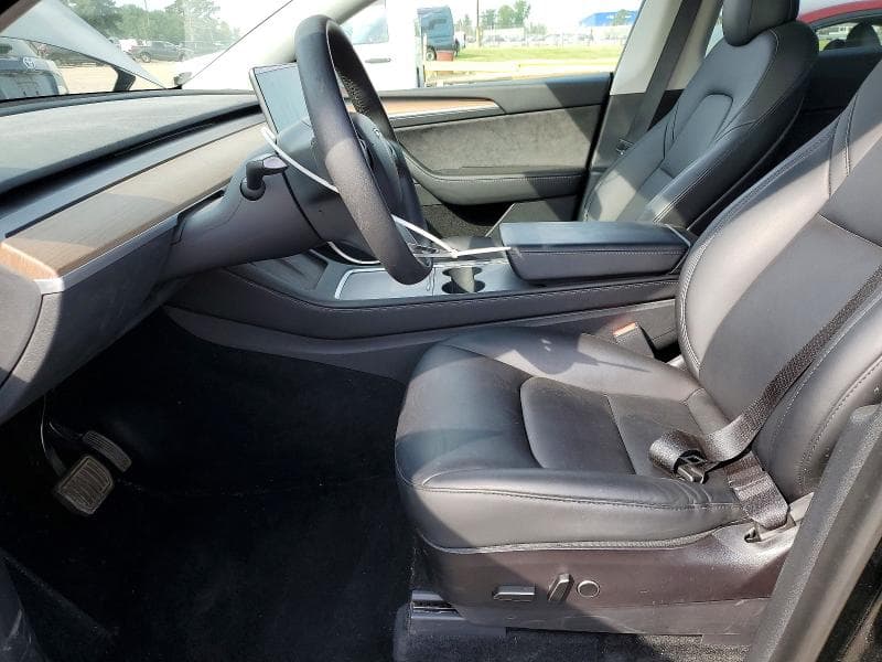 2023 TESLA MODEL Y 7