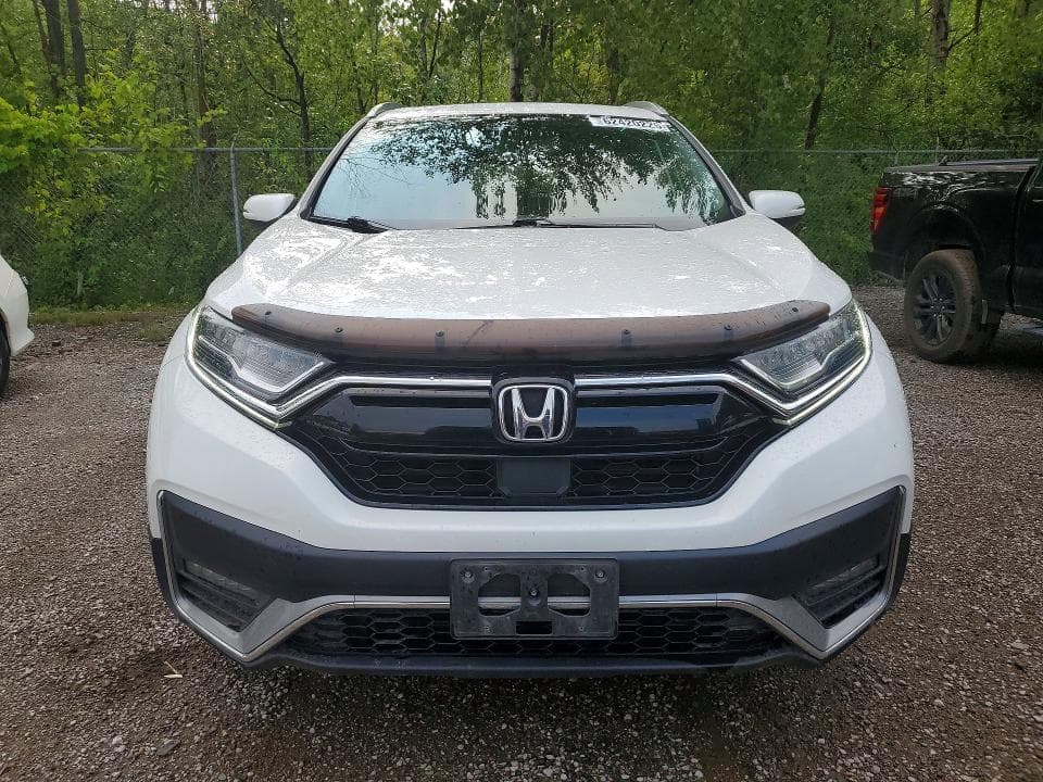 2020 HONDA CR-V TOURING 5