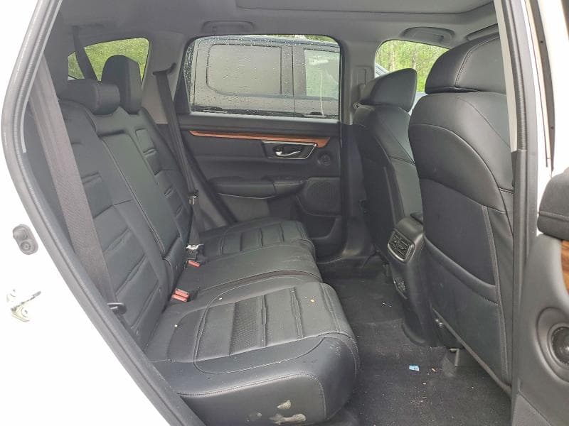 2020 HONDA CR-V TOURING 10