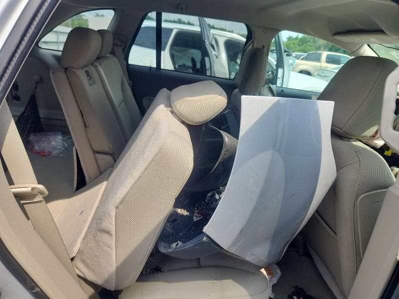 2024 FORD EDGE SEL 11