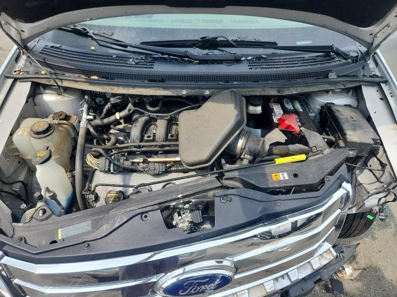 2024 FORD EDGE SEL 12